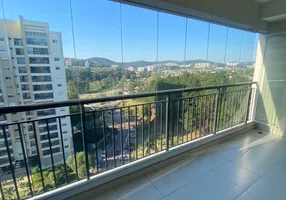 Foto 1 de Apartamento com 3 Quartos à venda, 110m² em Alphaville, Santana de Parnaíba