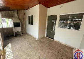 Foto 1 de Casa com 2 Quartos para alugar, 60m² em Candangolândia, Brasília