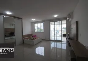Foto 1 de Apartamento com 1 Quarto para alugar, 46m² em Paraíso, São Paulo