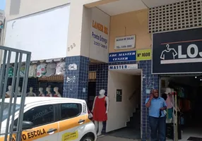 Foto 1 de Sala Comercial para alugar, 22m² em Brotas, Salvador