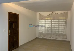 Foto 1 de Casa com 3 Quartos para alugar, 150m² em Campo Belo, São Paulo