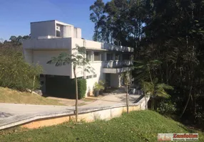 Foto 1 de Casa de Condomínio com 4 Quartos para venda ou aluguel, 850m² em Tamboré, Barueri