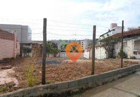 Foto 1 de Lote/Terreno à venda, 582m² em Santa Efigênia, Belo Horizonte