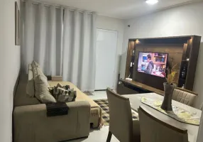 Foto 1 de Casa de Condomínio com 2 Quartos à venda, 47m² em Bela Vista, Itatiba