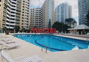 Foto 1 de Apartamento com 4 Quartos à venda, 180m² em Vila Guaianazes, São José dos Campos
