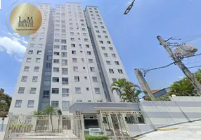 Foto 1 de Apartamento com 2 Quartos para alugar, 43m² em Vila Cruz das Almas, São Paulo