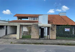 Foto 1 de Casa com 6 Quartos à venda, 332m² em Santa Luzia, Juiz de Fora
