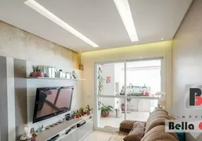 Foto 1 de Apartamento com 3 Quartos à venda, 89m² em Móoca, São Paulo