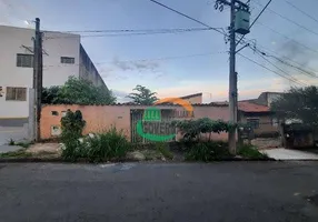 Foto 1 de Lote/Terreno à venda, 360m² em Jardim São José, Campinas