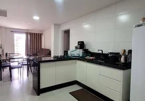 Foto 1 de Apartamento com 2 Quartos à venda, 71m² em FAG, Cascavel