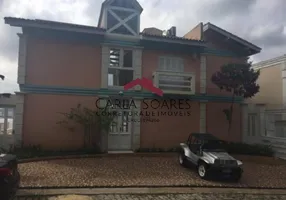 Foto 1 de Casa com 4 Quartos à venda, 300m² em Loteamento Joao Batista Juliao, Guarujá