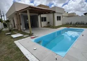Foto 1 de Casa com 3 Quartos à venda, 150m² em Costa Paradiso, Barra dos Coqueiros