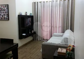 Foto 1 de Apartamento com 3 Quartos à venda, 70m² em Limão, São Paulo