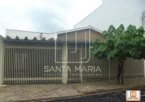 Foto 1 de Casa com 3 Quartos à venda, 180m² em Jardim Independencia, Ribeirão Preto