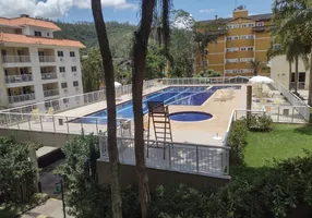 Foto 1 de Apartamento com 2 Quartos à venda, 70m² em Itaipava, Petrópolis