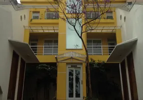 Foto 1 de Casa de Condomínio com 3 Quartos à venda, 109m² em Vila Pereira Cerca, São Paulo