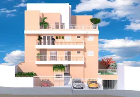 Foto 1 de Apartamento com 2 Quartos à venda, 60m² em Vila Santa Isabel , São Roque