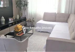 Foto 1 de Casa com 3 Quartos à venda, 125m² em Jardim Ubirajara, São Paulo