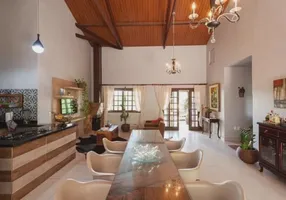Foto 1 de Casa com 6 Quartos à venda, 280m² em Palmas do Arvoredo, Governador Celso Ramos