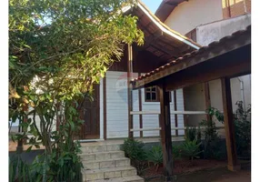 Foto 1 de Casa com 3 Quartos para alugar, 174m² em Jardim Chapadão, Campinas