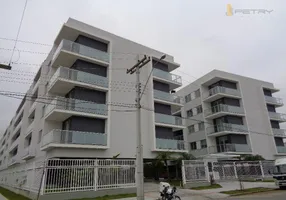 Foto 1 de Apartamento com 2 Quartos para alugar, 121m² em Três Vendas, Pelotas