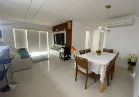 Foto 1 de Apartamento com 4 Quartos à venda, 130m² em Barra da Tijuca, Rio de Janeiro