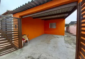 Foto 1 de Casa com 1 Quarto à venda, 70m² em Suarão, Itanhaém