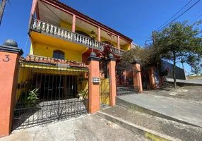 Foto 1 de Casa com 3 Quartos à venda, 311m² em Boa Vista, Ponta Grossa
