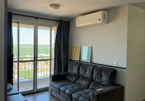 Foto 1 de Apartamento com 3 Quartos à venda, 69m² em Despraiado, Cuiabá