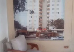 Foto 1 de Apartamento com 2 Quartos à venda, 57m² em Engenheiro Goulart, São Paulo