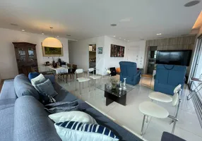 Foto 1 de Apartamento com 3 Quartos à venda, 165m² em Serra, Belo Horizonte