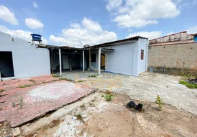 Foto 1 de Lote/Terreno com 1 Quarto à venda, 80m² em São Salvador, Belo Horizonte