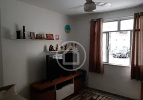 Foto 1 de Apartamento com 2 Quartos à venda, 50m² em Tomás Coelho, Rio de Janeiro