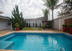 Foto 1 de Casa com 4 Quartos à venda, 1012m² em Santa Rita, Piracicaba