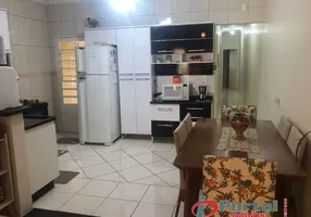 Foto 1 de Casa com 3 Quartos à venda, 132m² em Cidade Nova I, Indaiatuba