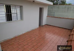 Foto 1 de Sobrado com 3 Quartos à venda, 138m² em São José, São Caetano do Sul