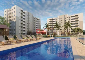 Foto 1 de Apartamento com 2 Quartos à venda, 52m² em Nova Sao Pedro , São Pedro da Aldeia