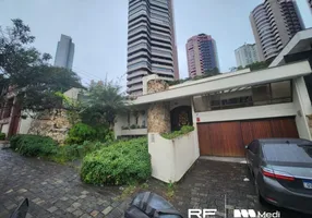 Foto 1 de Imóvel Comercial para alugar, 400m² em Jardim Anália Franco, São Paulo