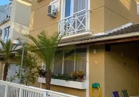 Foto 1 de Casa de Condomínio com 4 Quartos à venda, 170m² em Recreio Dos Bandeirantes, Rio de Janeiro