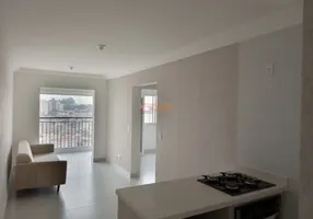 Foto 1 de Apartamento com 2 Quartos para alugar, 51m² em Anchieta, São Bernardo do Campo