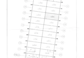 Foto 1 de Lote/Terreno à venda, 560m² em Jardim Nova Esperanca, Boa Esperança