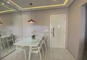 Foto 1 de Apartamento com 2 Quartos à venda, 62m² em Olho d'Água, São Luís