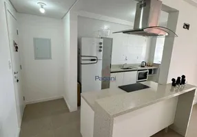 Foto 1 de Apartamento com 3 Quartos para venda ou aluguel, 83m² em Barreiros, São José