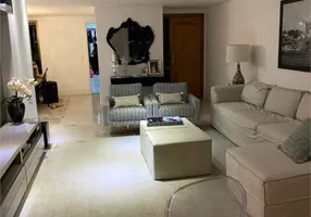 Foto 1 de Apartamento com 3 Quartos à venda, 168m² em Itaigara, Salvador