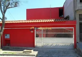 Foto 1 de Casa com 3 Quartos à venda, 250m² em Jardim Itatiaia, São Paulo