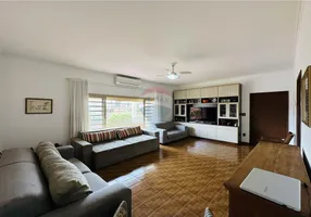 Foto 1 de Casa com 5 Quartos à venda, 210m² em Jardim Macedo, Ribeirão Preto