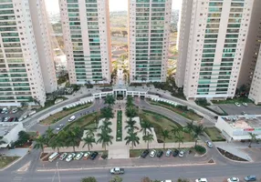 Foto 1 de Apartamento com 4 Quartos à venda, 168m² em Aguas Claras, Brasília