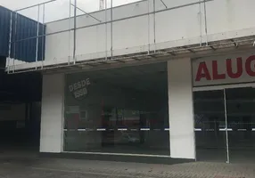 Foto 1 de Ponto Comercial para alugar, 500m² em Vorstadt, Blumenau