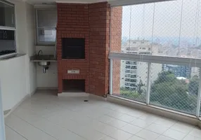 Foto 1 de Apartamento com 3 Quartos à venda, 181m² em Cidade São Francisco, Osasco