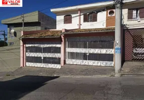 Foto 1 de Sobrado com 3 Quartos à venda, 158m² em Vila Sao Luis, São Paulo